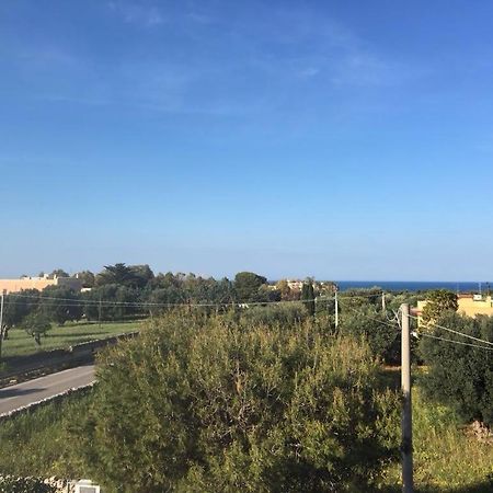 Villa Anna Savelletri Екстер'єр фото