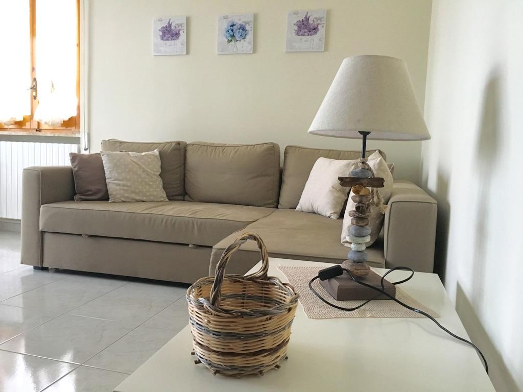Villa Anna Savelletri Екстер'єр фото