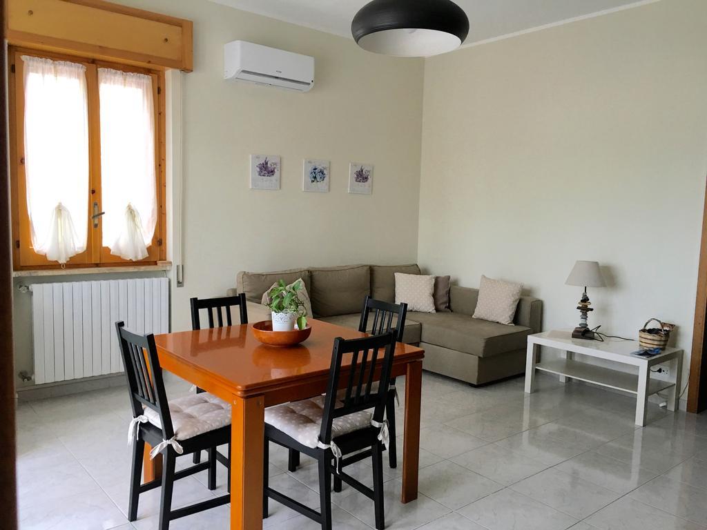 Villa Anna Savelletri Екстер'єр фото