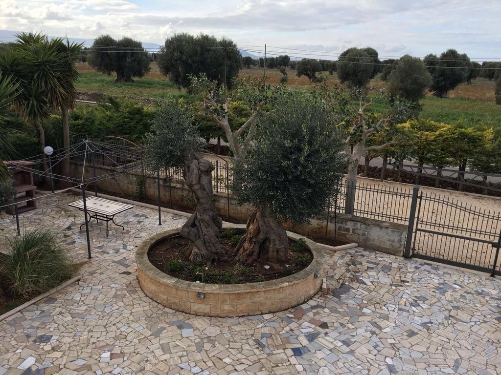 Villa Anna Savelletri Екстер'єр фото